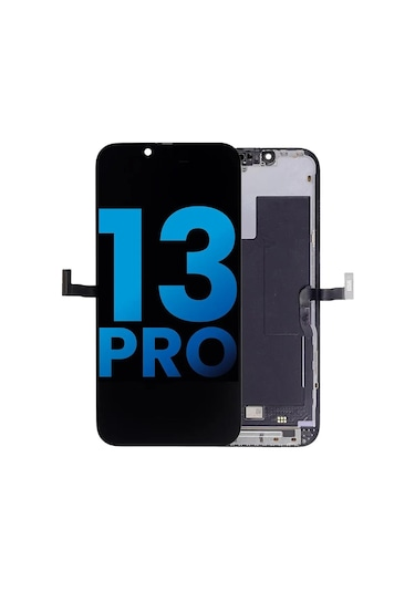 GX  13  PRO  OLED
